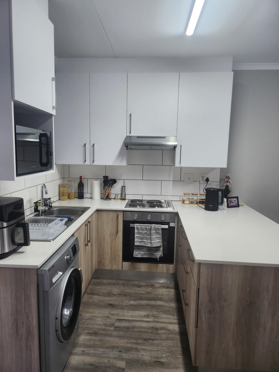 2 Bedroom Property for Sale in Haasendal Western Cape